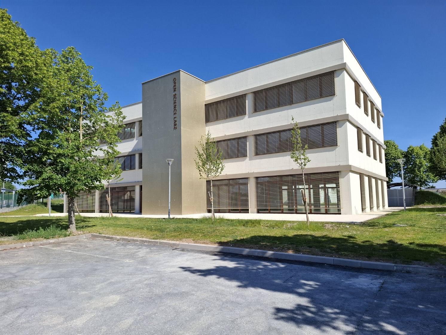 BATIMENT OSL
