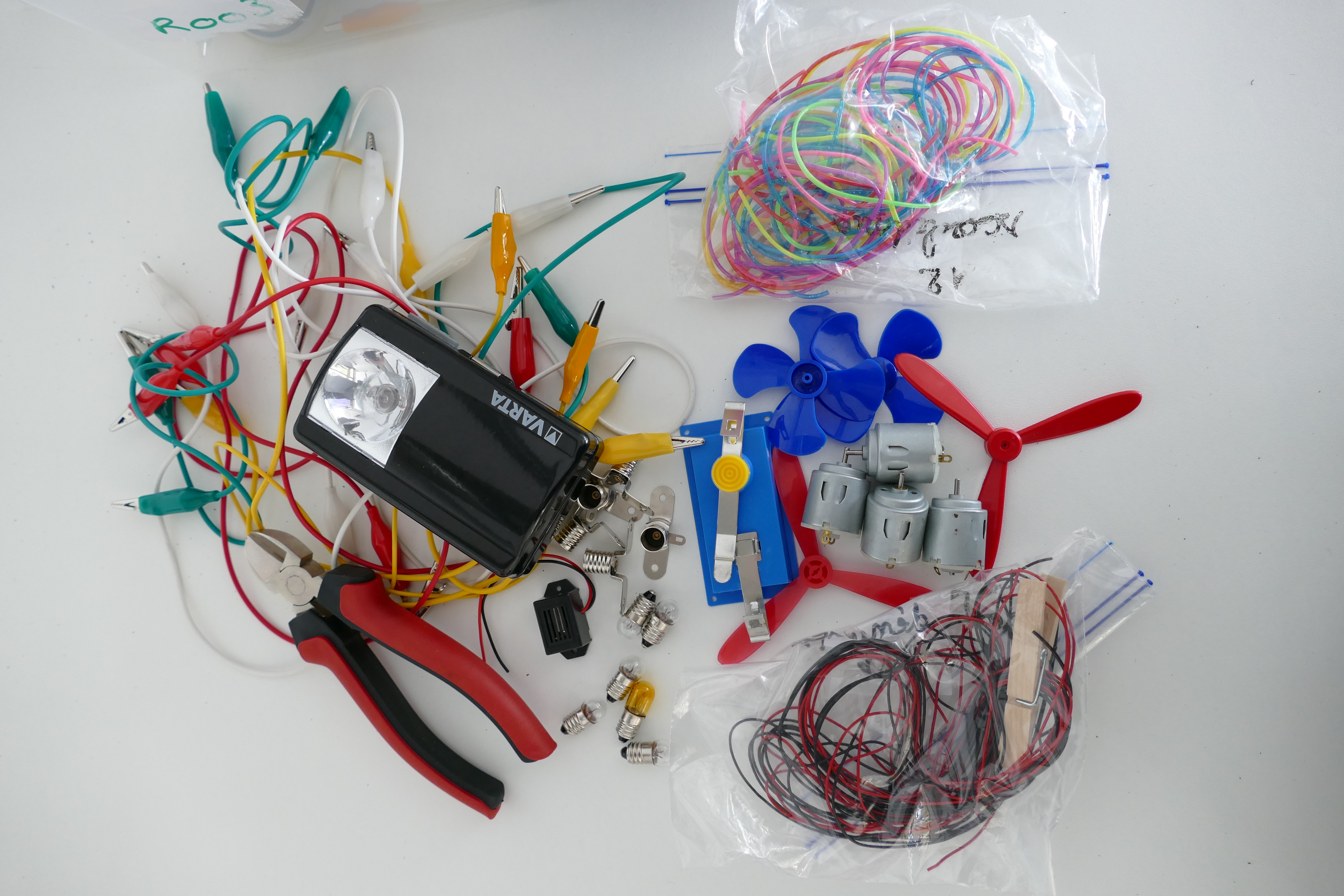 ELECTRICITE 2