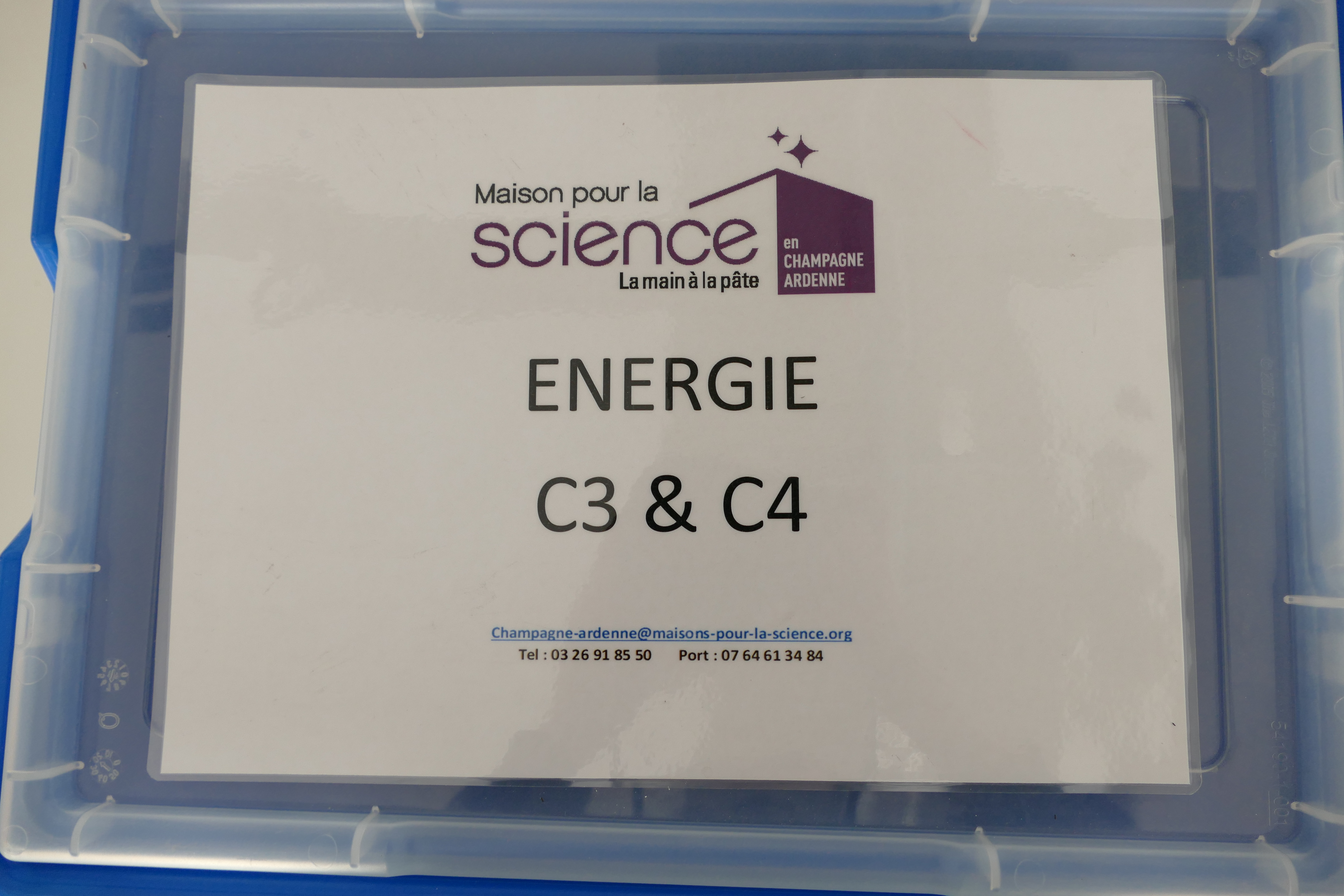 ENERGIE
