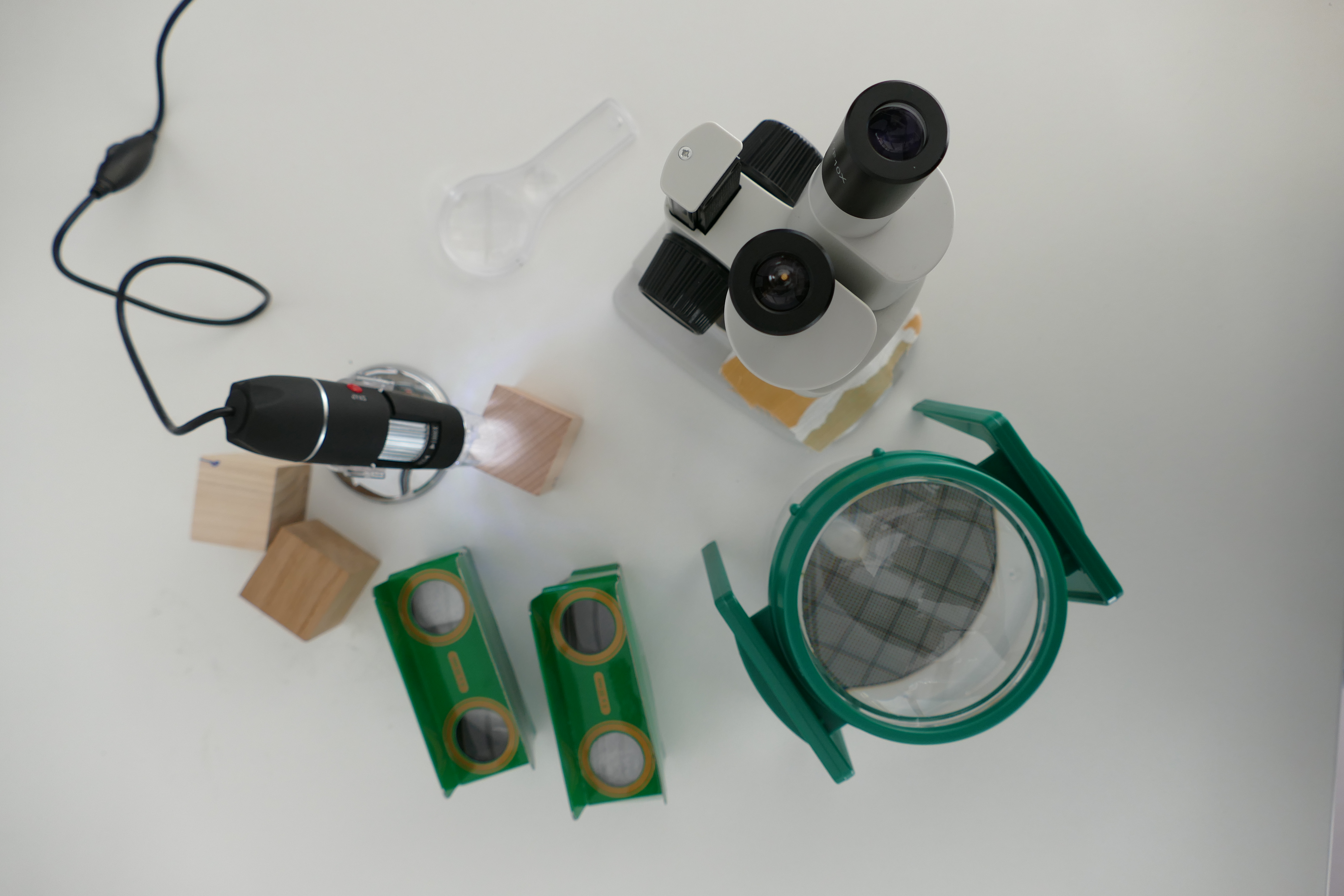 LOUPE