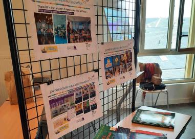 stand sciences po