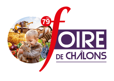 logo foire