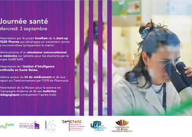 JOURN2E FOIRE DE CHALONS