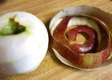atelier pomme