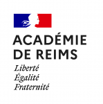 Academie Reims Logo
