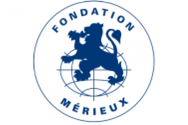fondation_merieux_logo